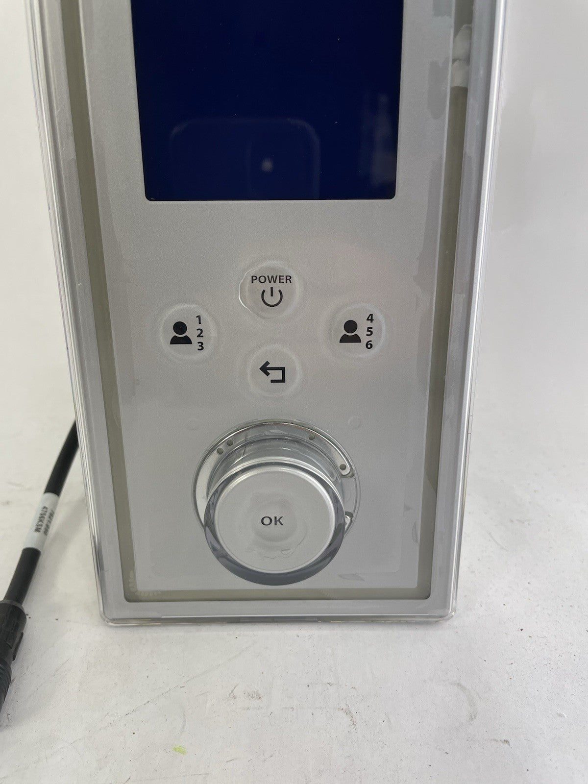 Kohler Digital Shower Interface DTV K-684 Primary Digital