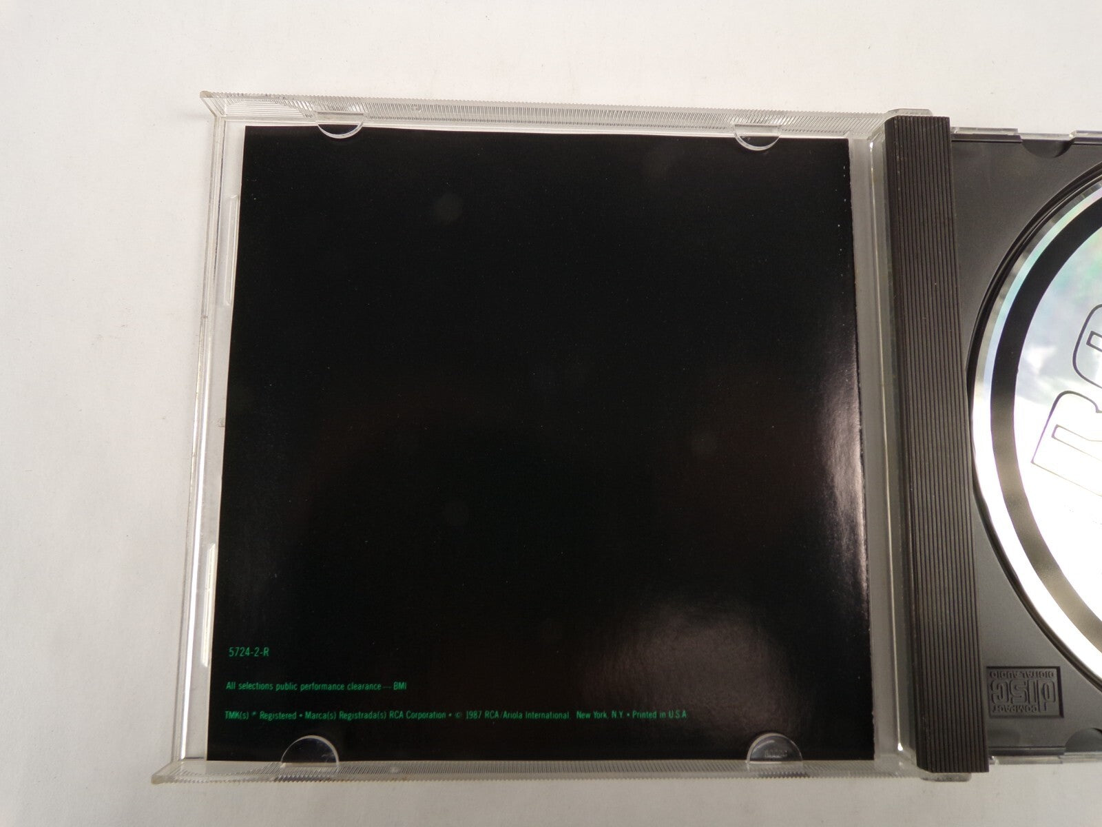 Jefferson Airplane 2400 Fulton Street The Cd Collection CD#54