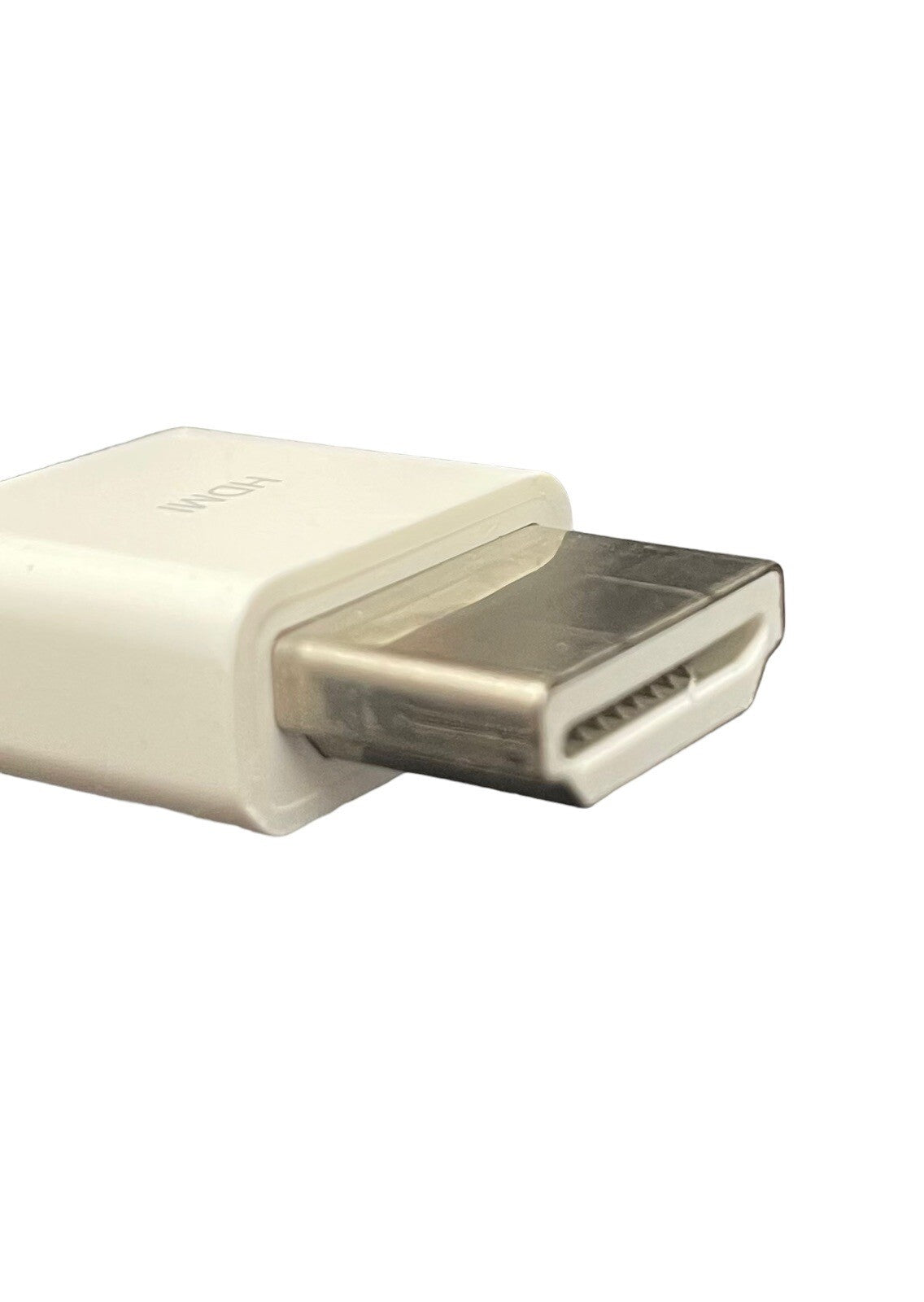 Genuine OEM Apple HDMI Mac to DVI Display Adapter