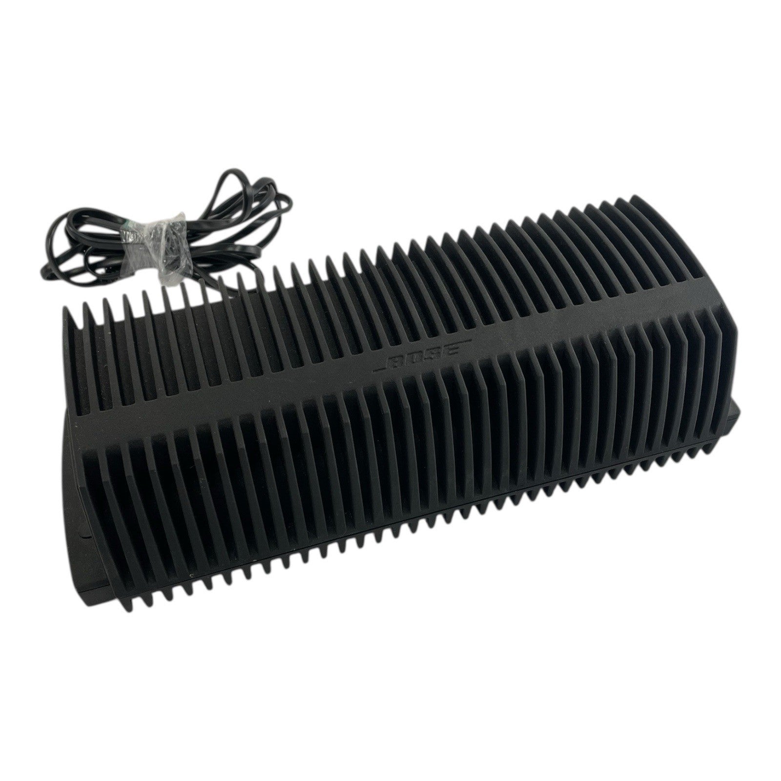 Bose Lifestyle SA3 Stereo Channel Power Amplifier 400W Black