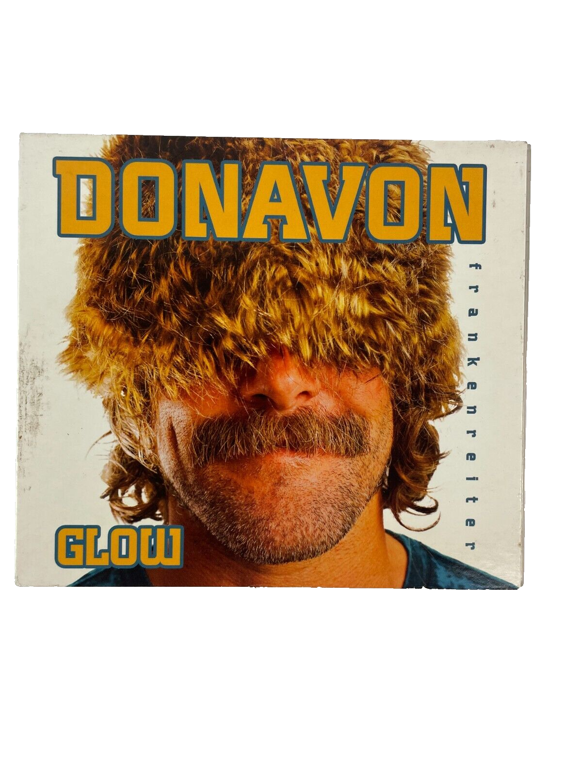 Donavon Frankenreiter Glow Keeping Me The Ones In Dance Like Push All Right #F-G