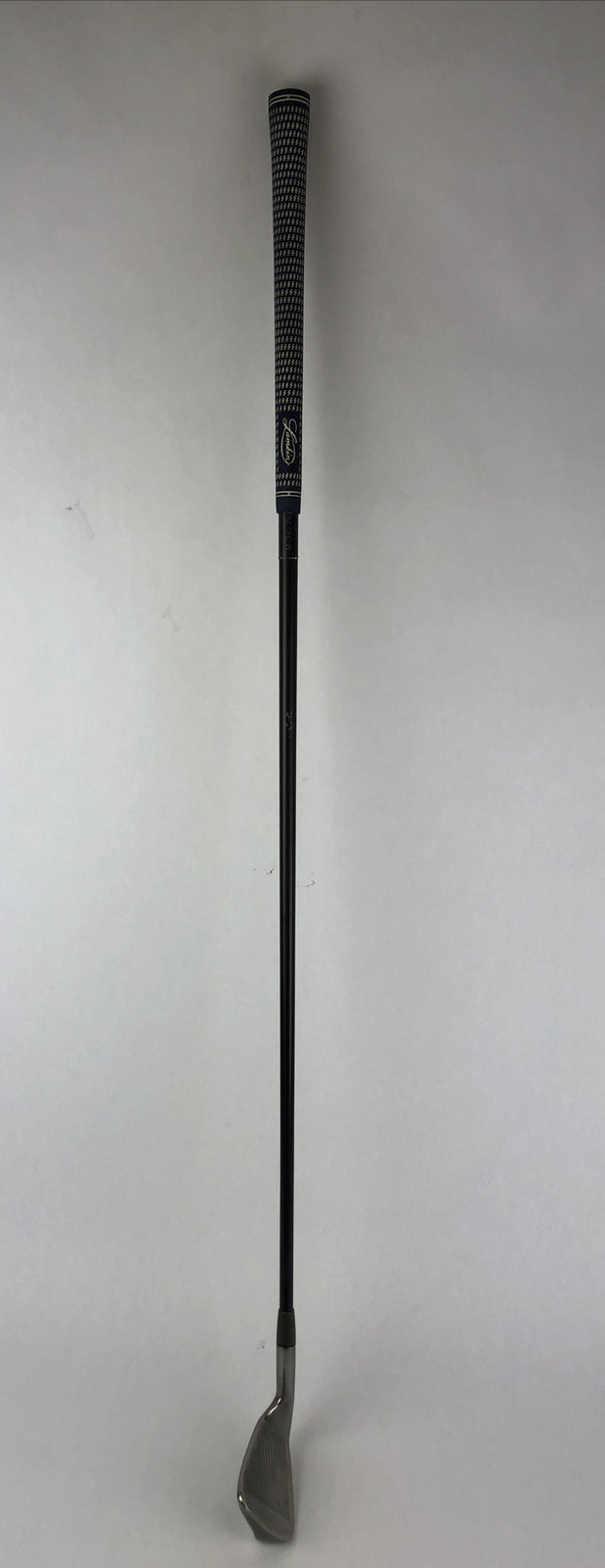 Rare PRGR Japan CT-535 Single 8 Iron - Right Hand -Womens- Graphite Shaft Lamkin