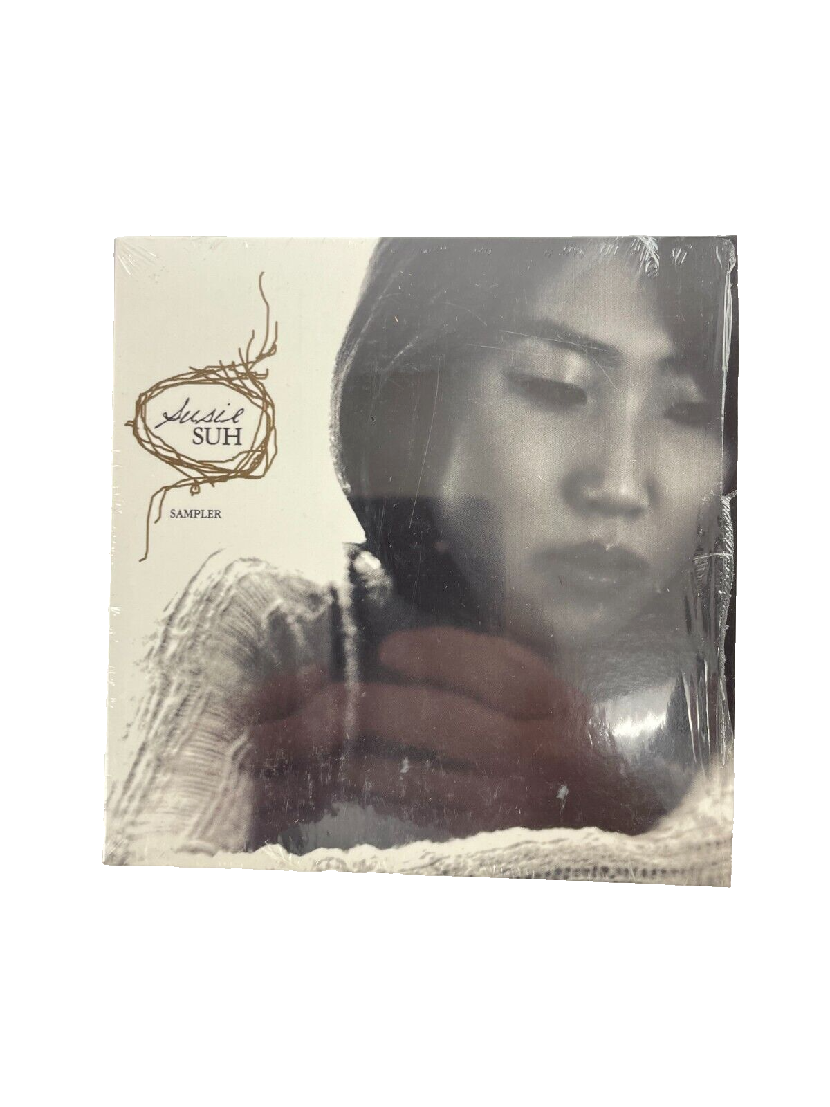 Susie Suh Sampler Your Battlefield Light On My Shoulder #S-T