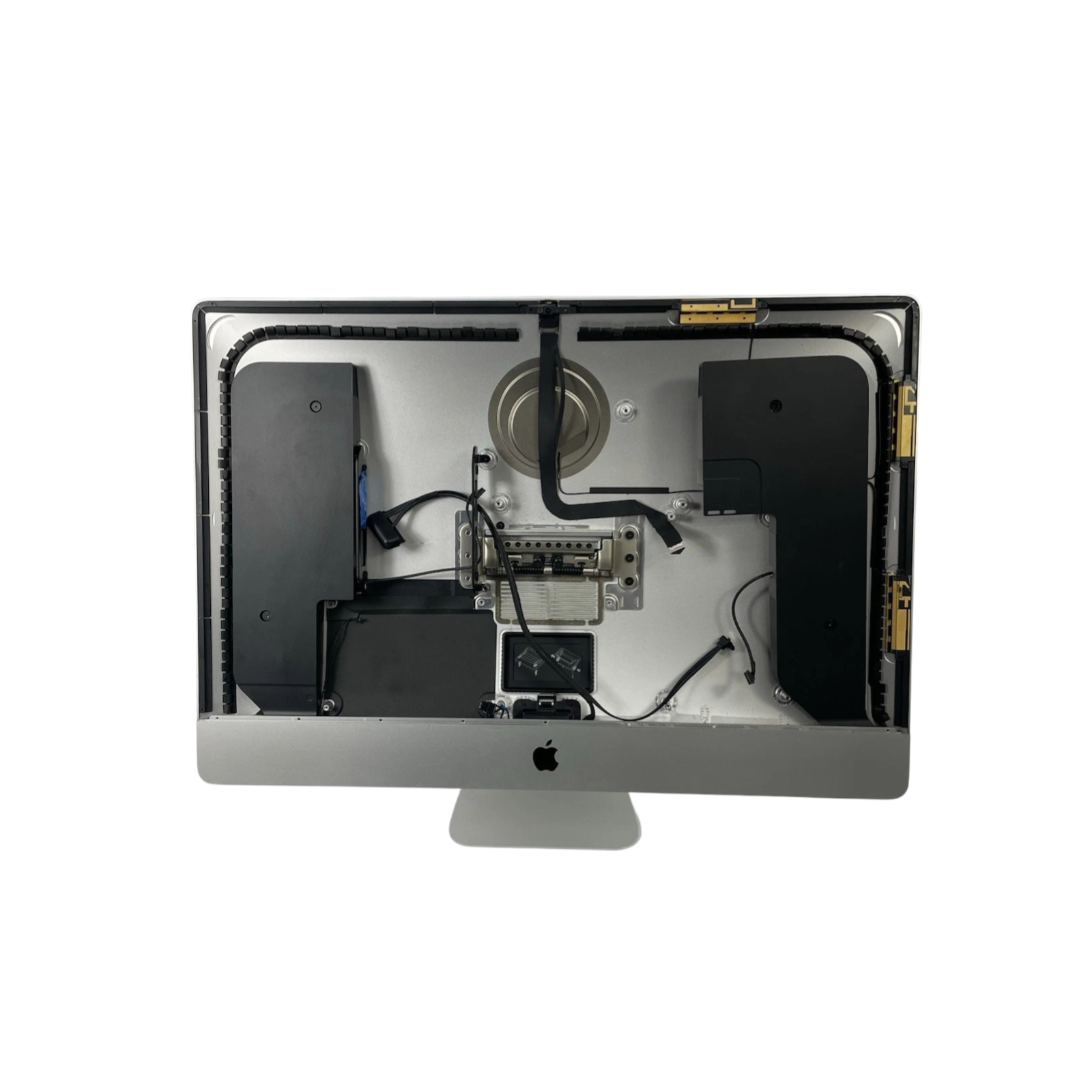 A1419 CLEAN  STAND Apple Late 2014 iMac 27 A1419  Aluminum Rear Housing Case