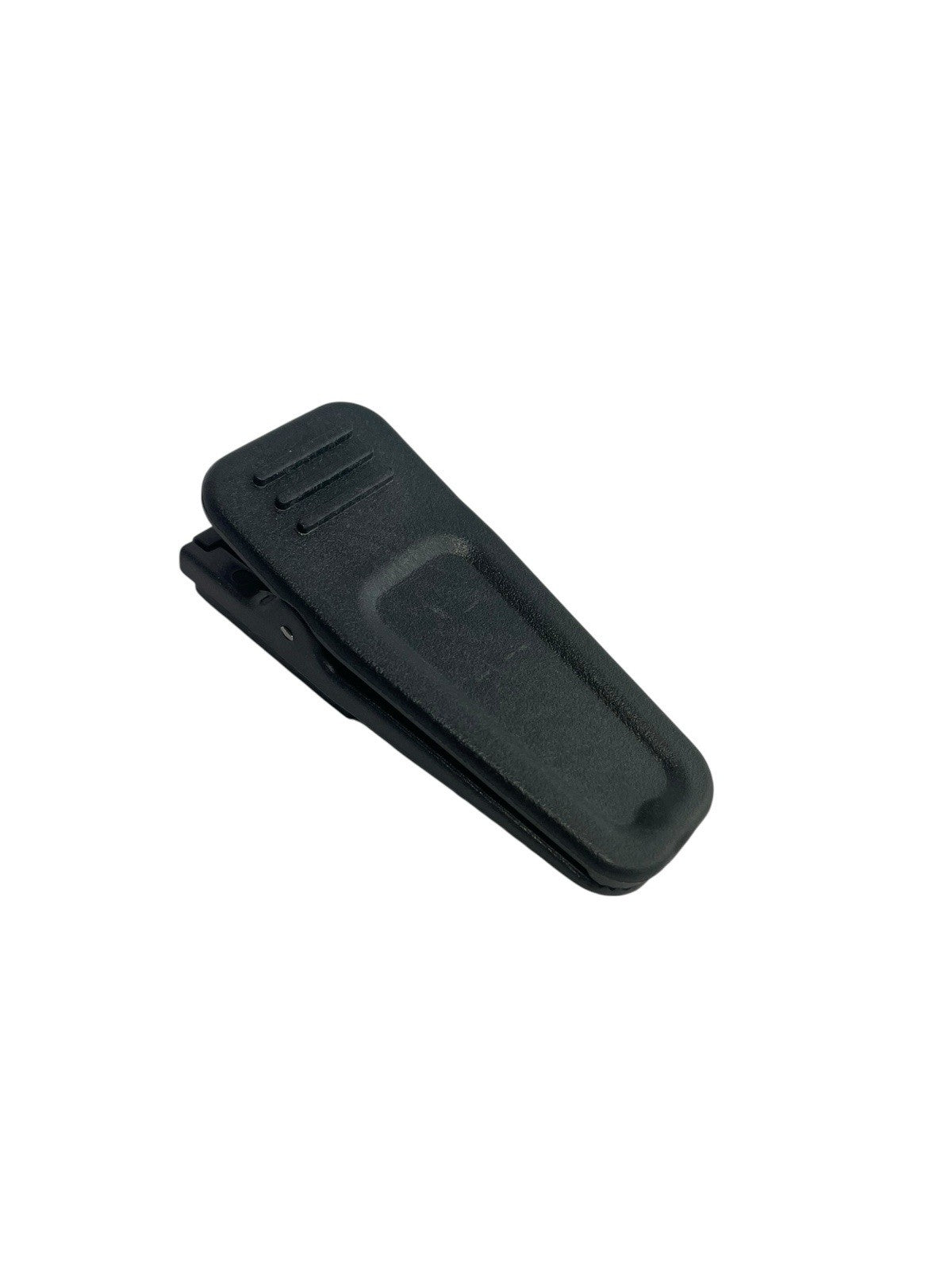 WatchGuard VT100 series rotatable long alligator Clip Mount for Vista Body Cam