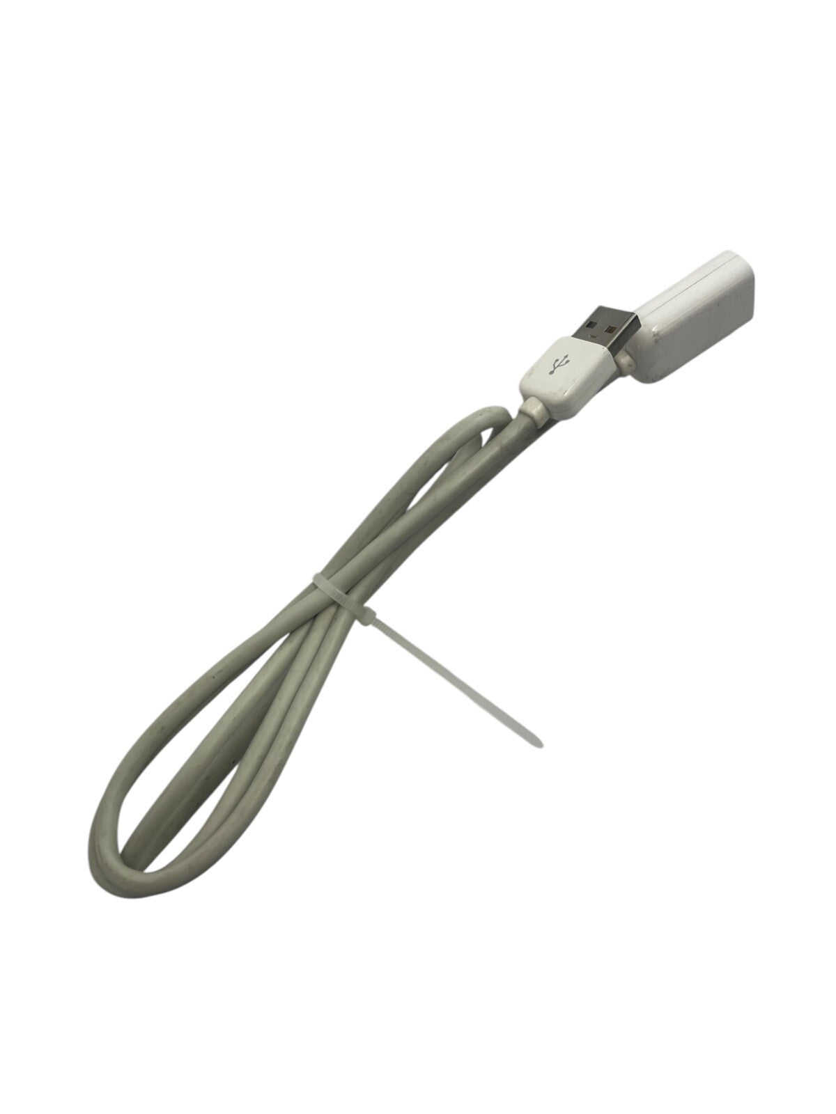 Authentic Apple OEM Mac Male to Female 3 Ft USB Extension Cord Extender Cable 