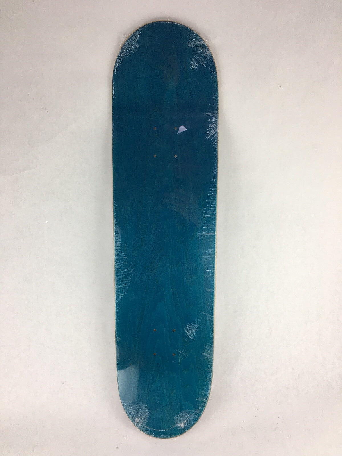 Death Skateboards Sleep 8-inch skateboard deck with grip tape and free shipping.