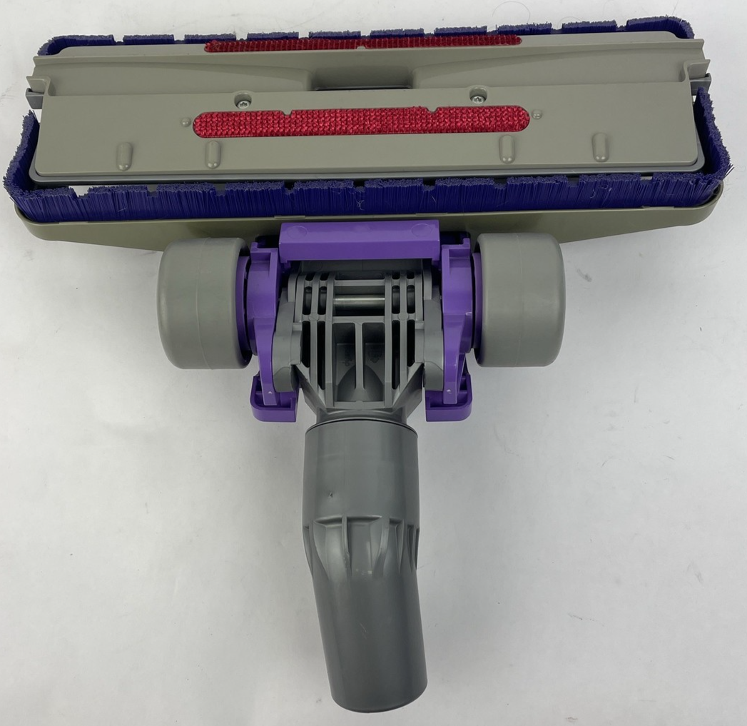 OEM Dyson Bare Floor Attachment Vacuum Head Brush DC17 DC14 DC07