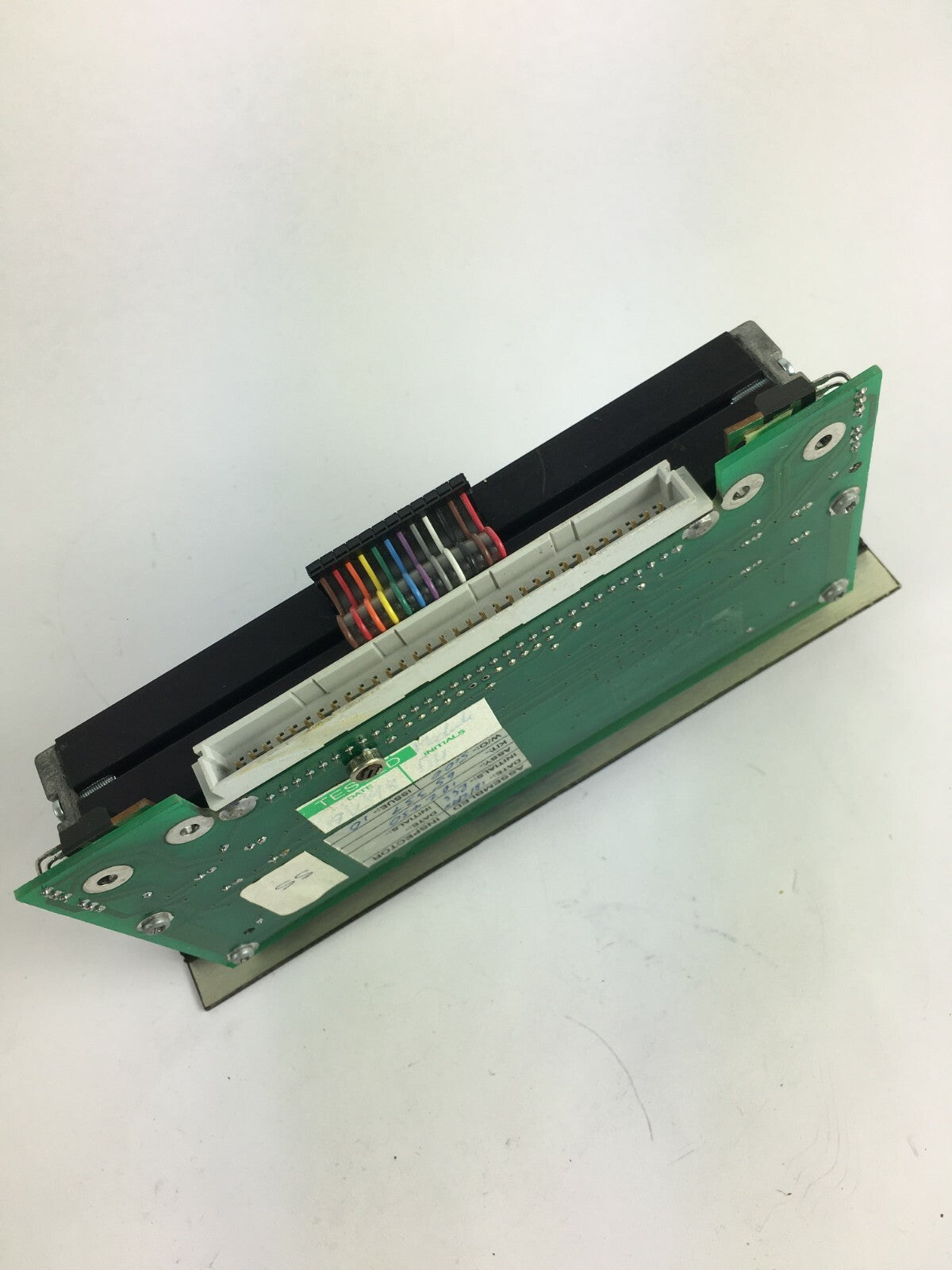 Genuine LDL Digifade 1000 MK5.4 AMS 430-048 S/N 6361 Fader