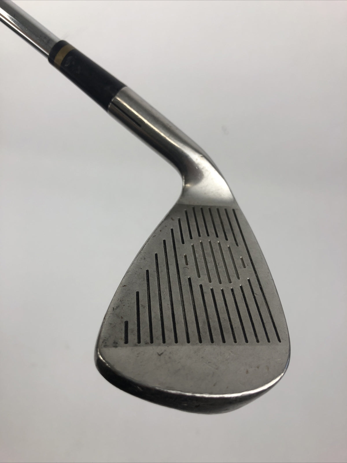 King Cobra oversize 4 iron regular flex steel shaft Golf Pride grip right hand