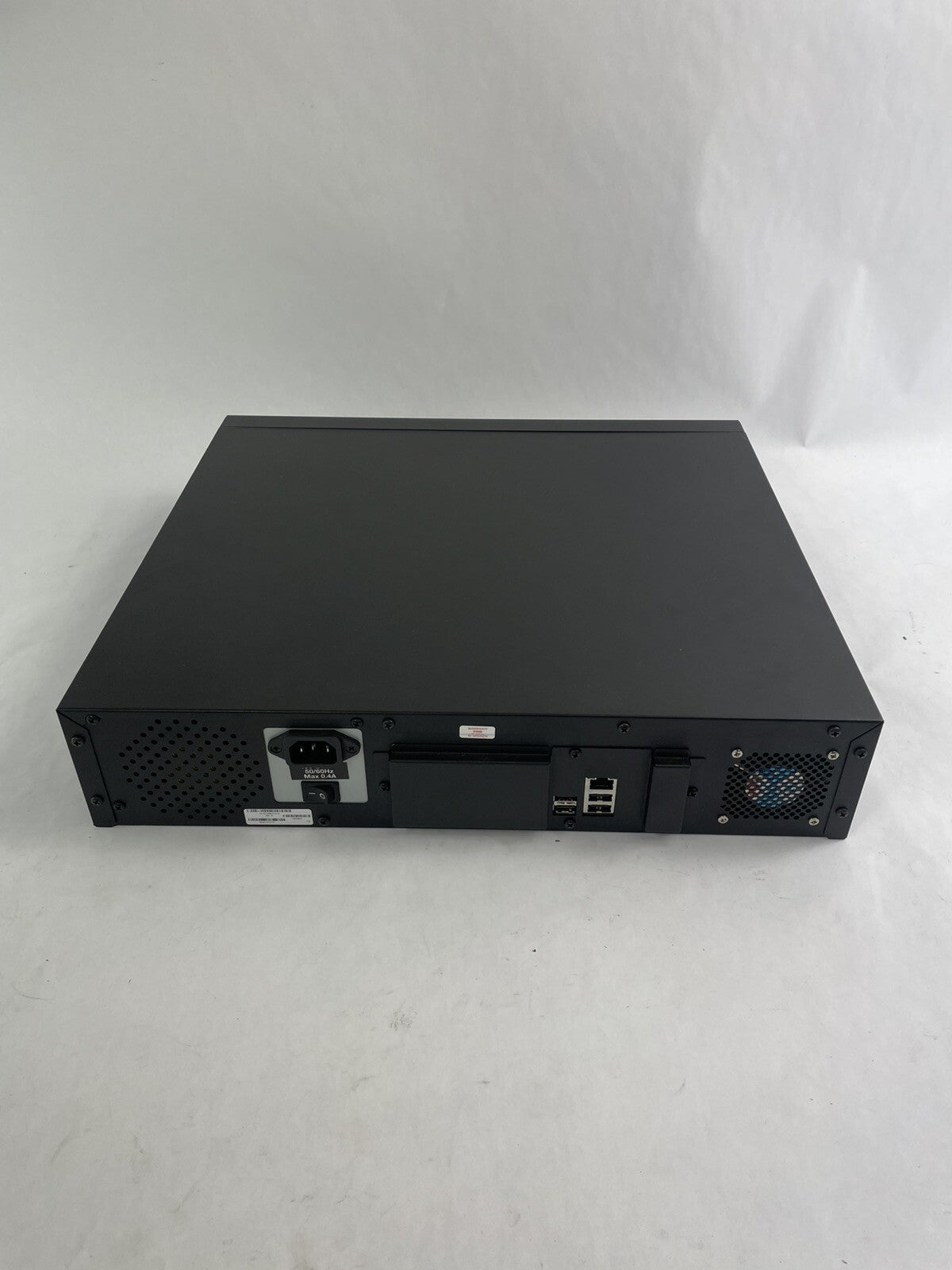 Control4 Home Controller HC-1000 Control4 C4-HC1000V3-E-B