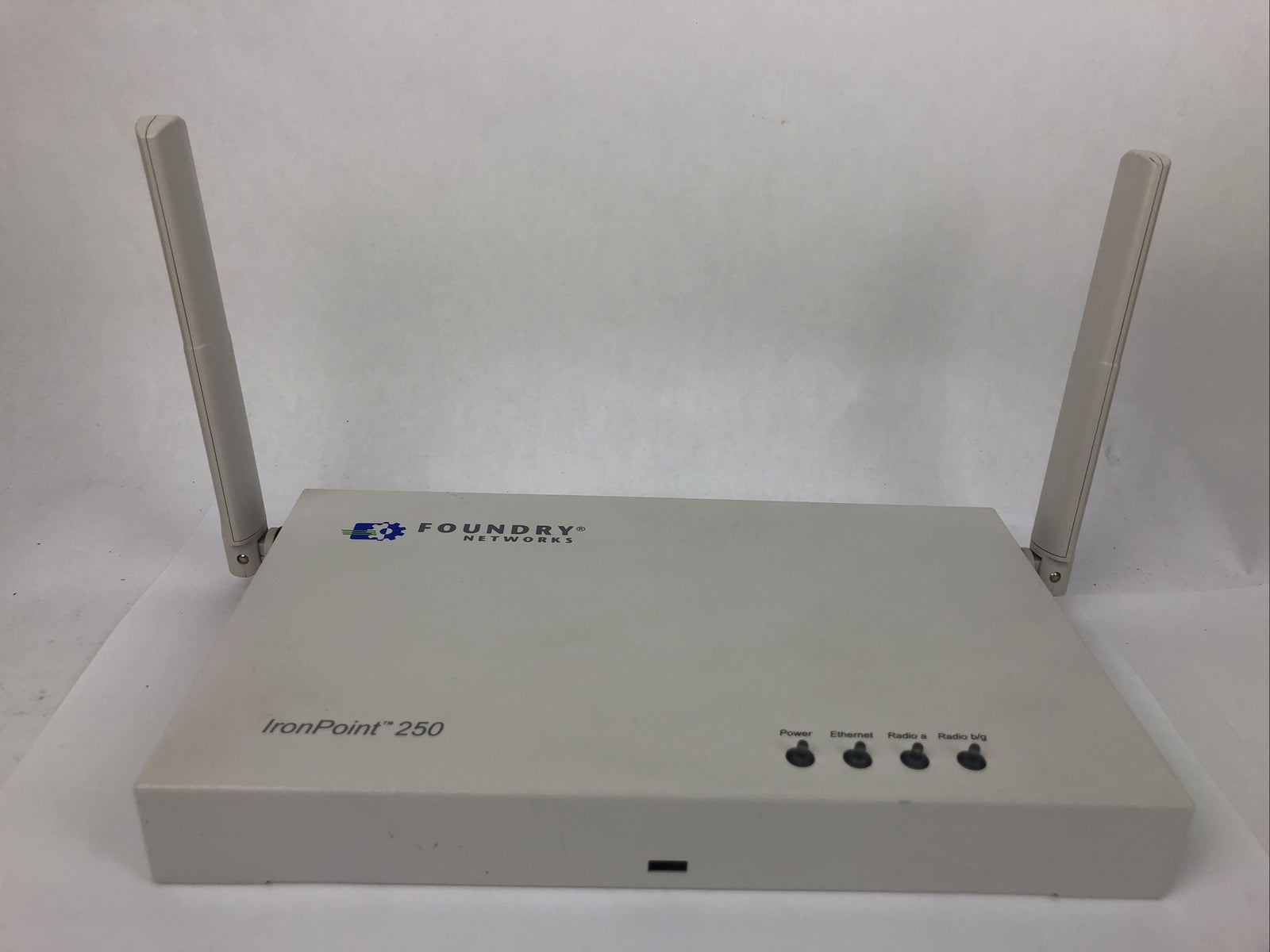 Foundry Networks IronPoint TM 250 access points With power supply working * VGC