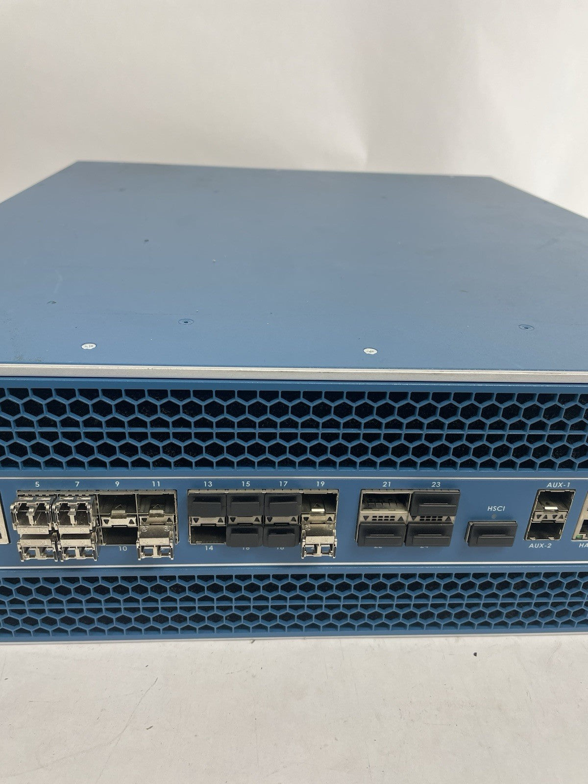 Palo Alto PA-5220 Firewall Security Appliance