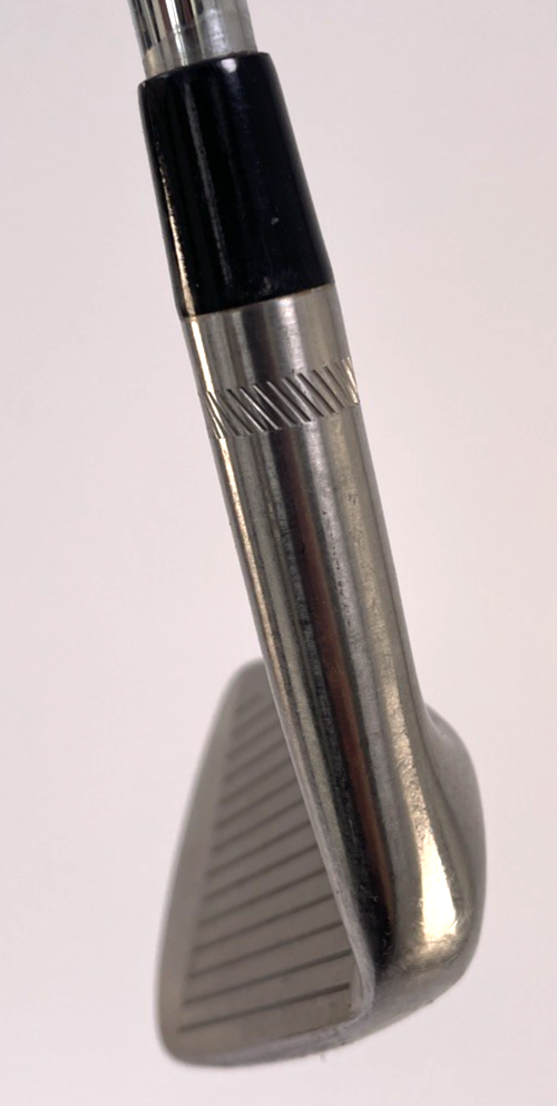 Titleist Golf DCI 762 Single 6 Iron GAT 95 Tour Graphite Regular Flex RH 38"