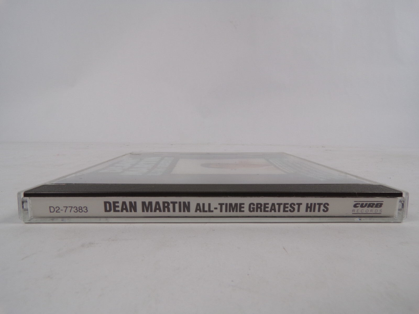 Dean Martin All Time Greatest Hits Thats Amore Sway You Belong To Me ReturnCD#30