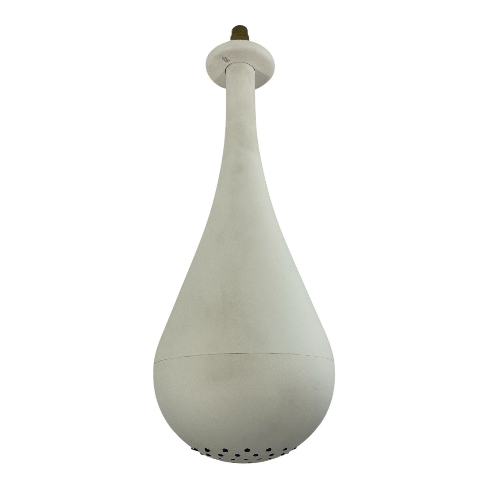 Gessi 35353-299 Ceiling-mounted shower head WHITE