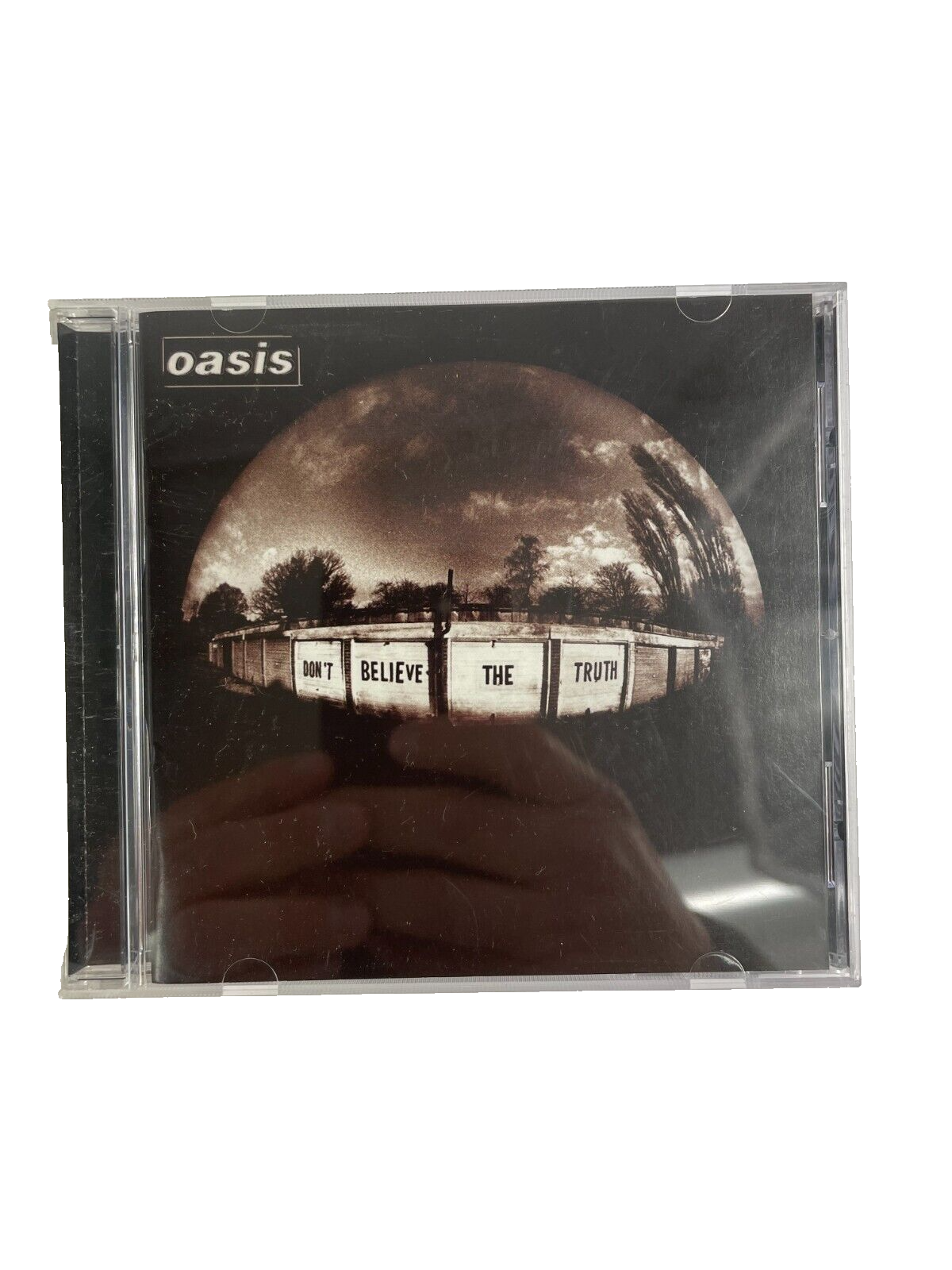 Oasis Dont Believe The Truth Turn Up The Sun Love Like A Bomb Part Of The #M-N-O