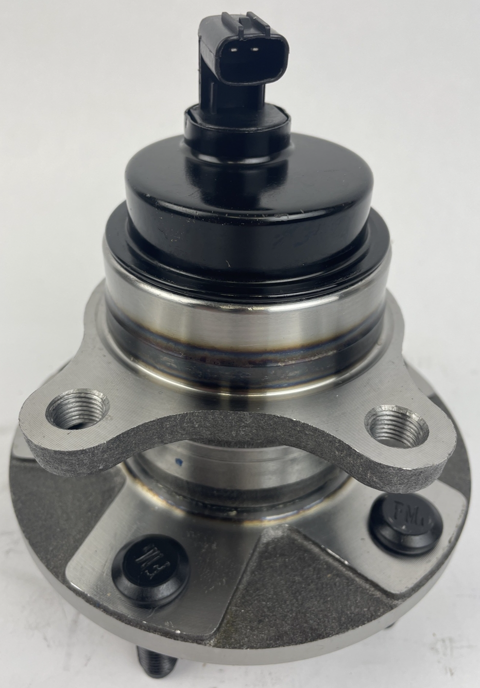 MOOG 513163 wheel hub bearing assembly Lexus LS430 2001-2006