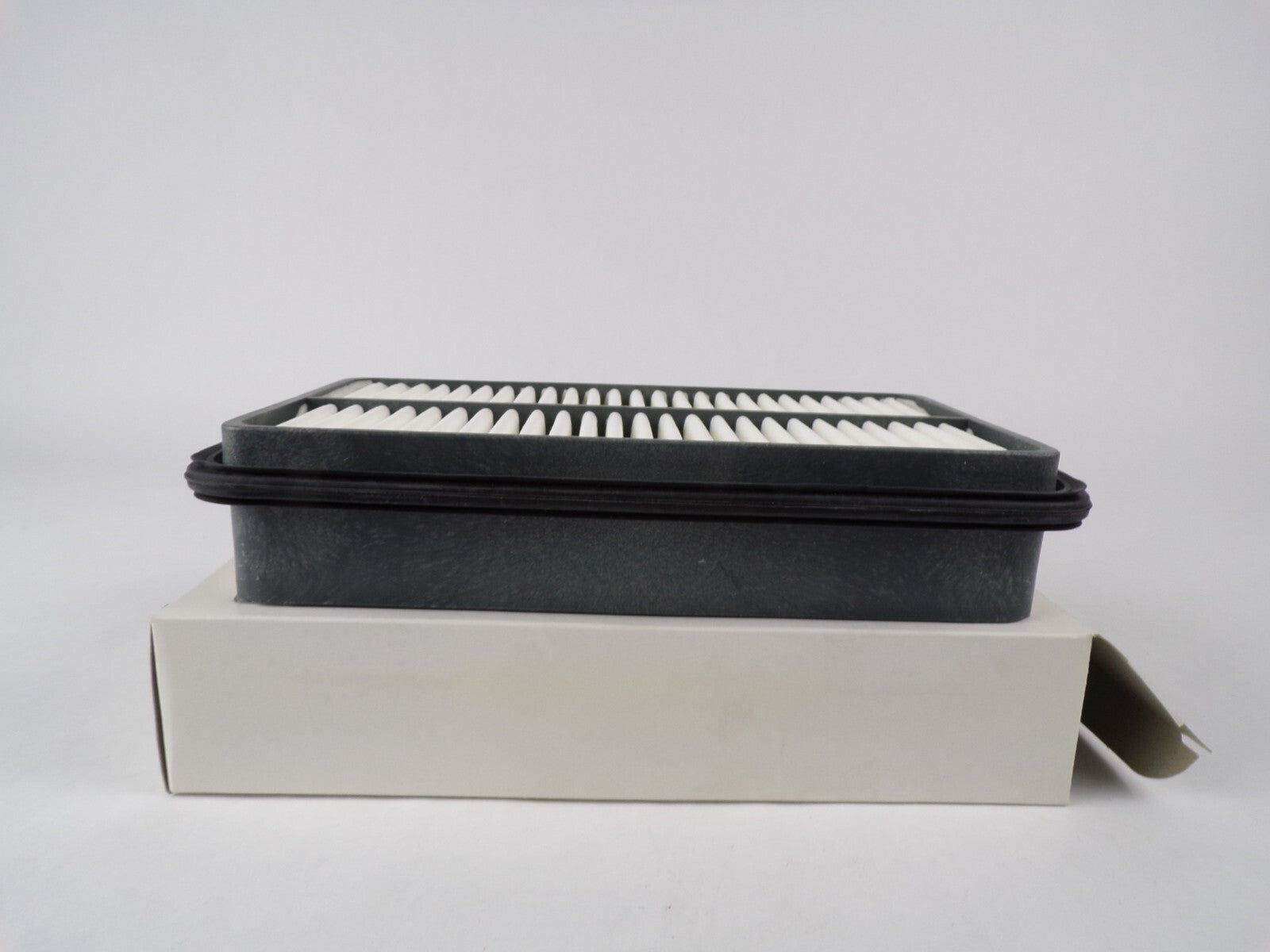 ServicePro MA4650 Air Filter 1 Piece Replaces Wix 46108 ACDelcoA1272