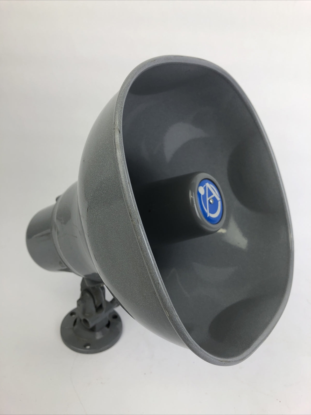 Atlas Sound LP USA AP-15 Horn Speaker, Loudspeaker - 8 OHMS 15 WATT          D