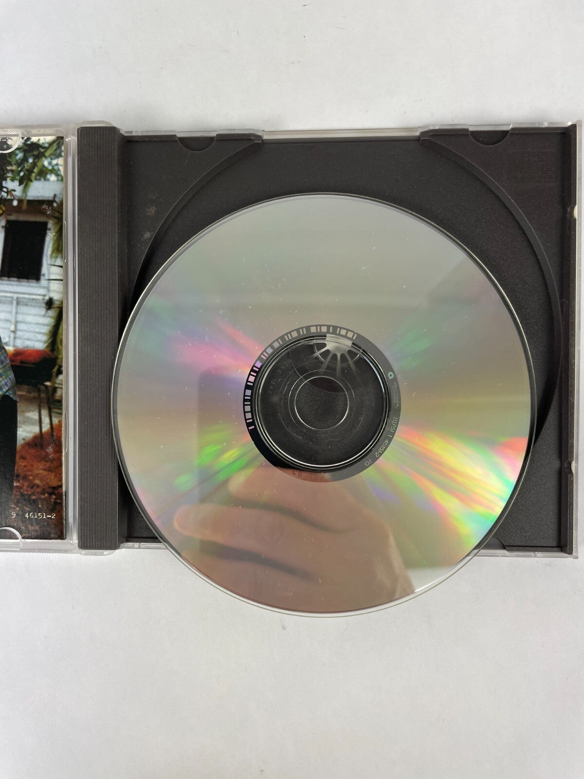 Adam Sandler What The Hell Happened To Me? CD #7