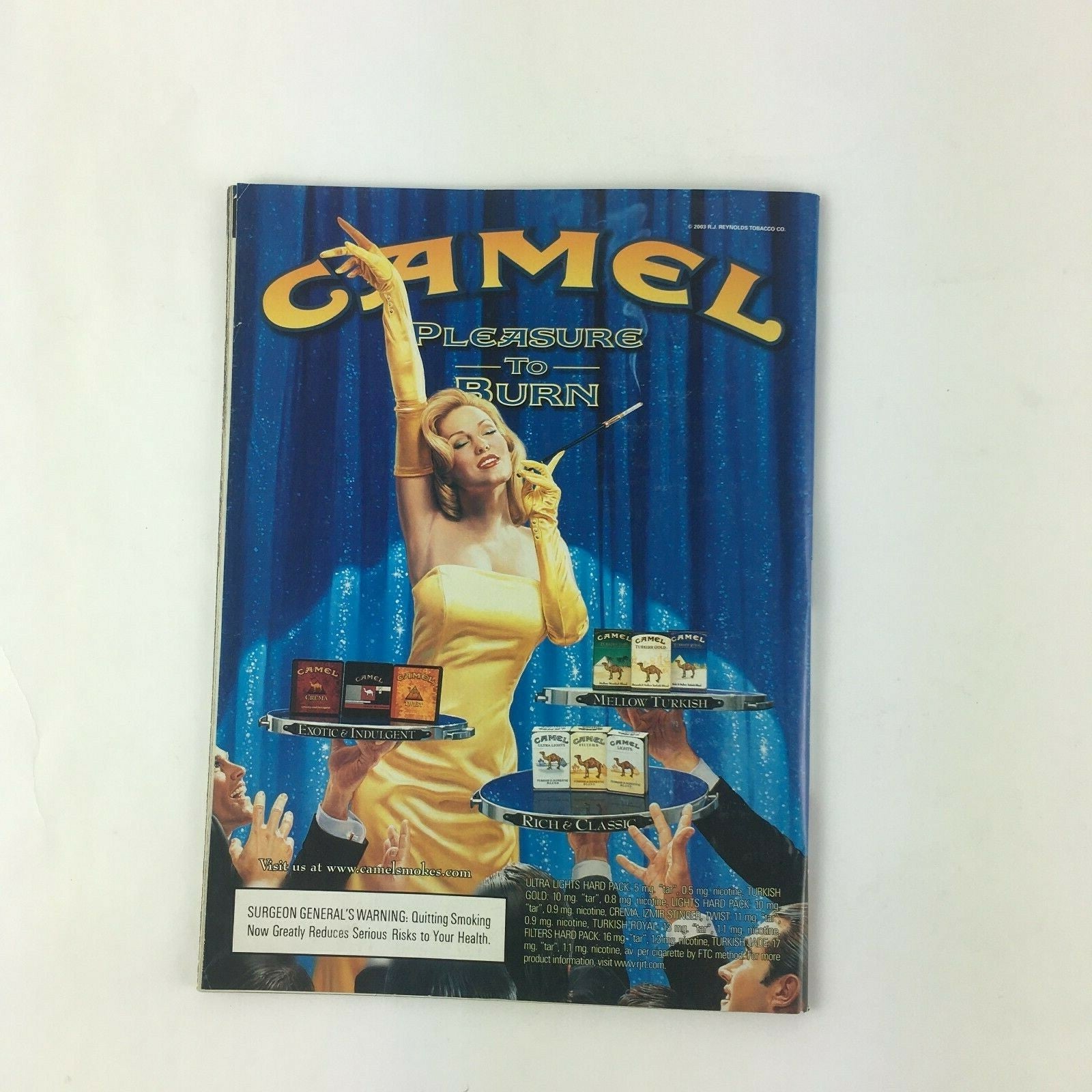 November 2003 Guns&Ammo Magazine 45th Anniversary Issue The Guns of Lewis&Clark