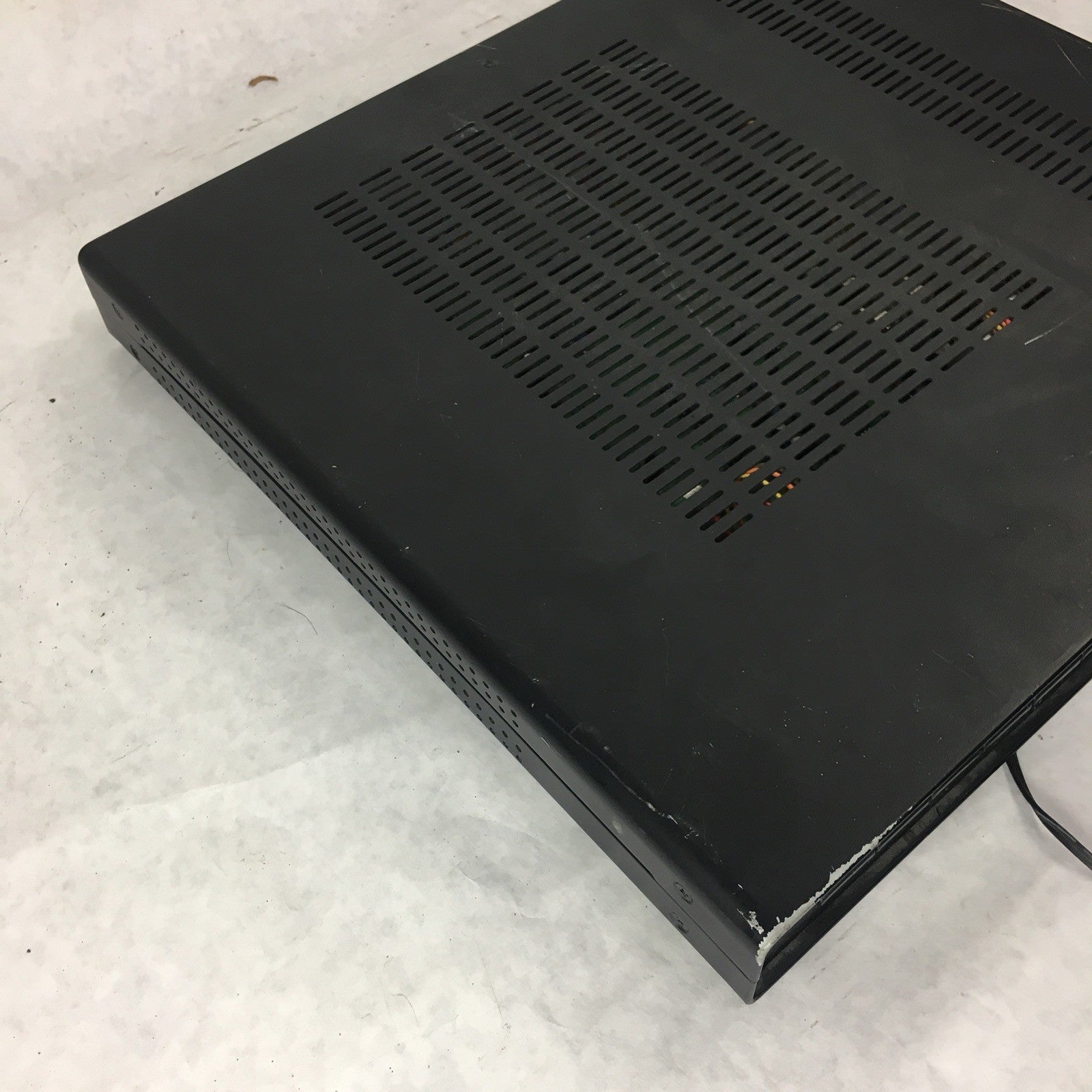 Ultrak Stand Alone Quad Model KQ8100A REAL-TIME QUAD PROCESSOR w/ AUDIO