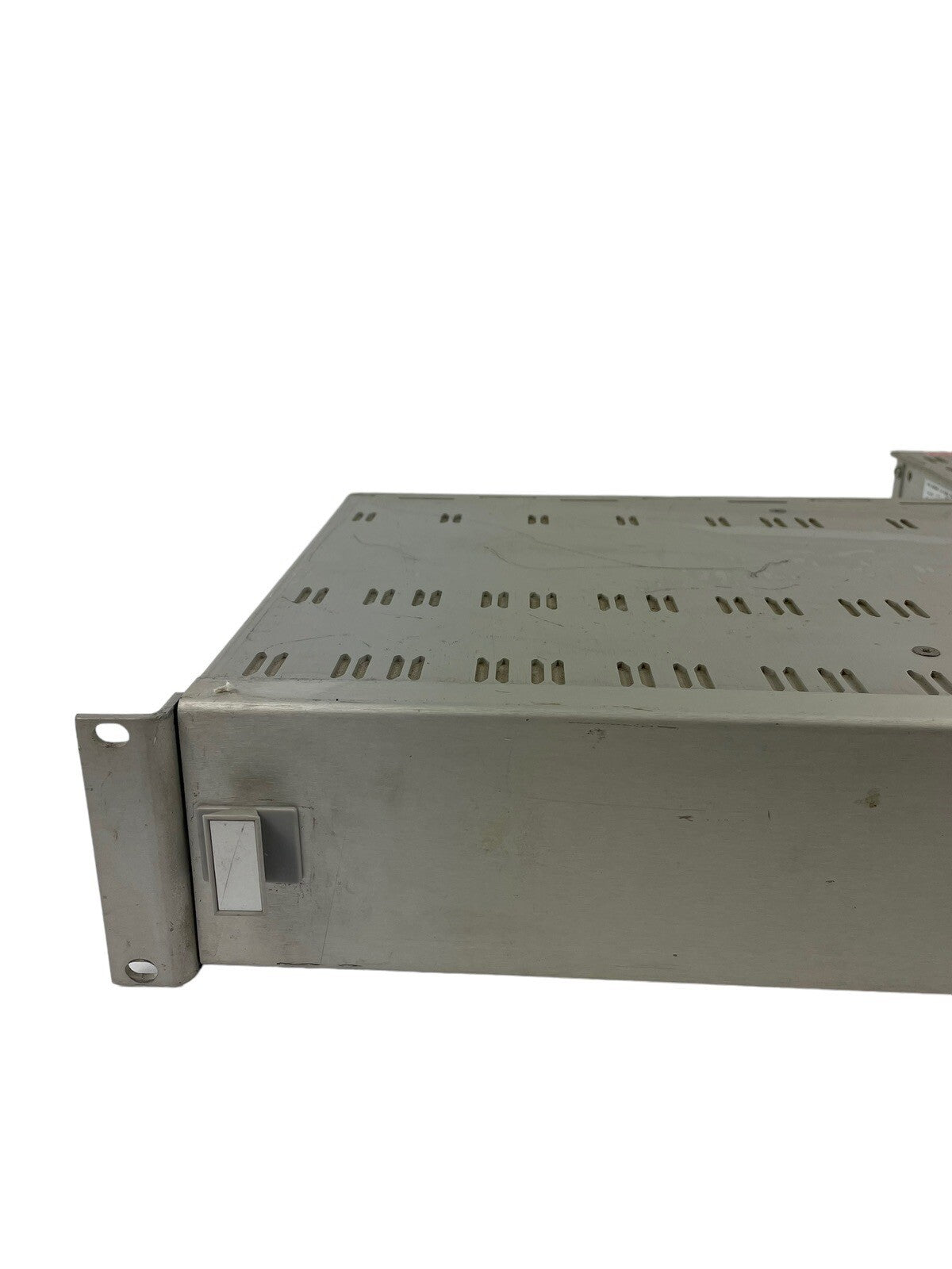 Grass Valley Group 8800 Series Video Distribution Unit with 8501 8502 8504 Cards