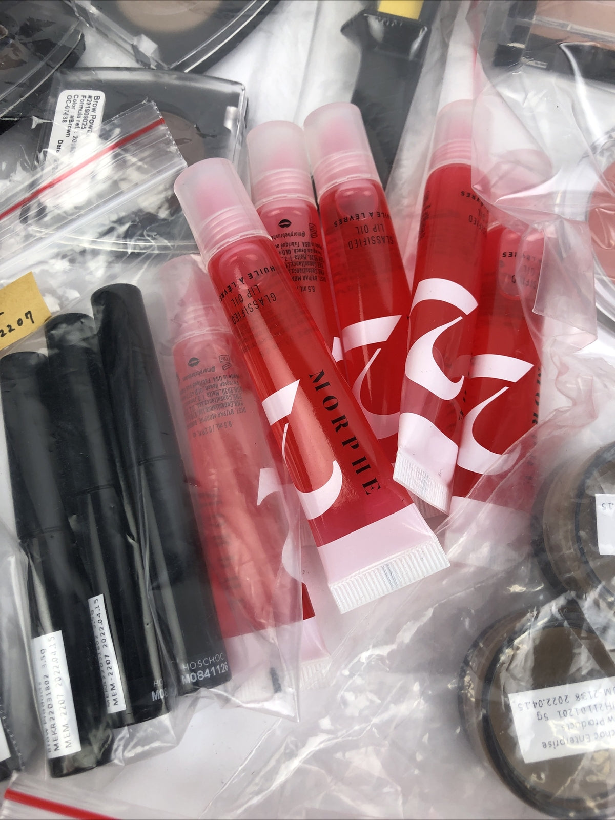 300 + LOT Mixed Skincare Makeup Cosmetics Bundle Lot Full Sizes Samples LOOK