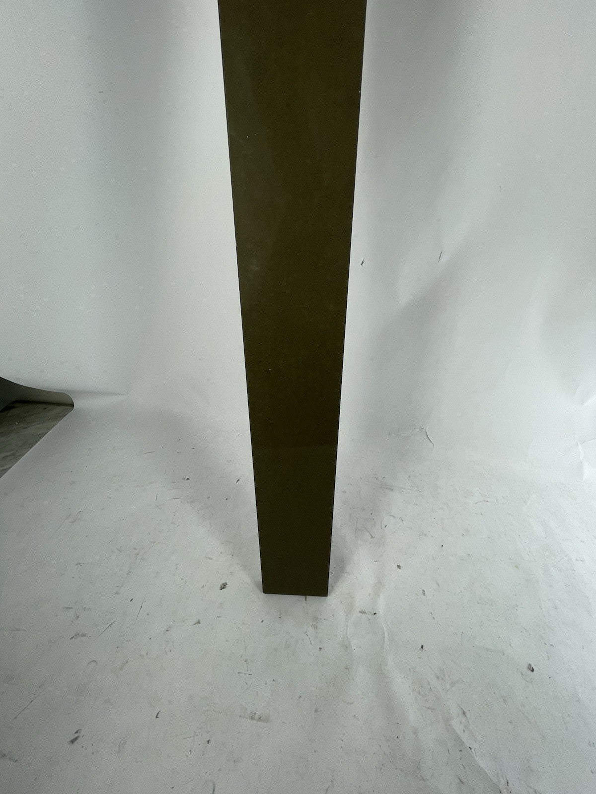 Ronbow 370159-Q27 58-5/8" x 3.5 in TechStone Backsplash GRAND GREEN