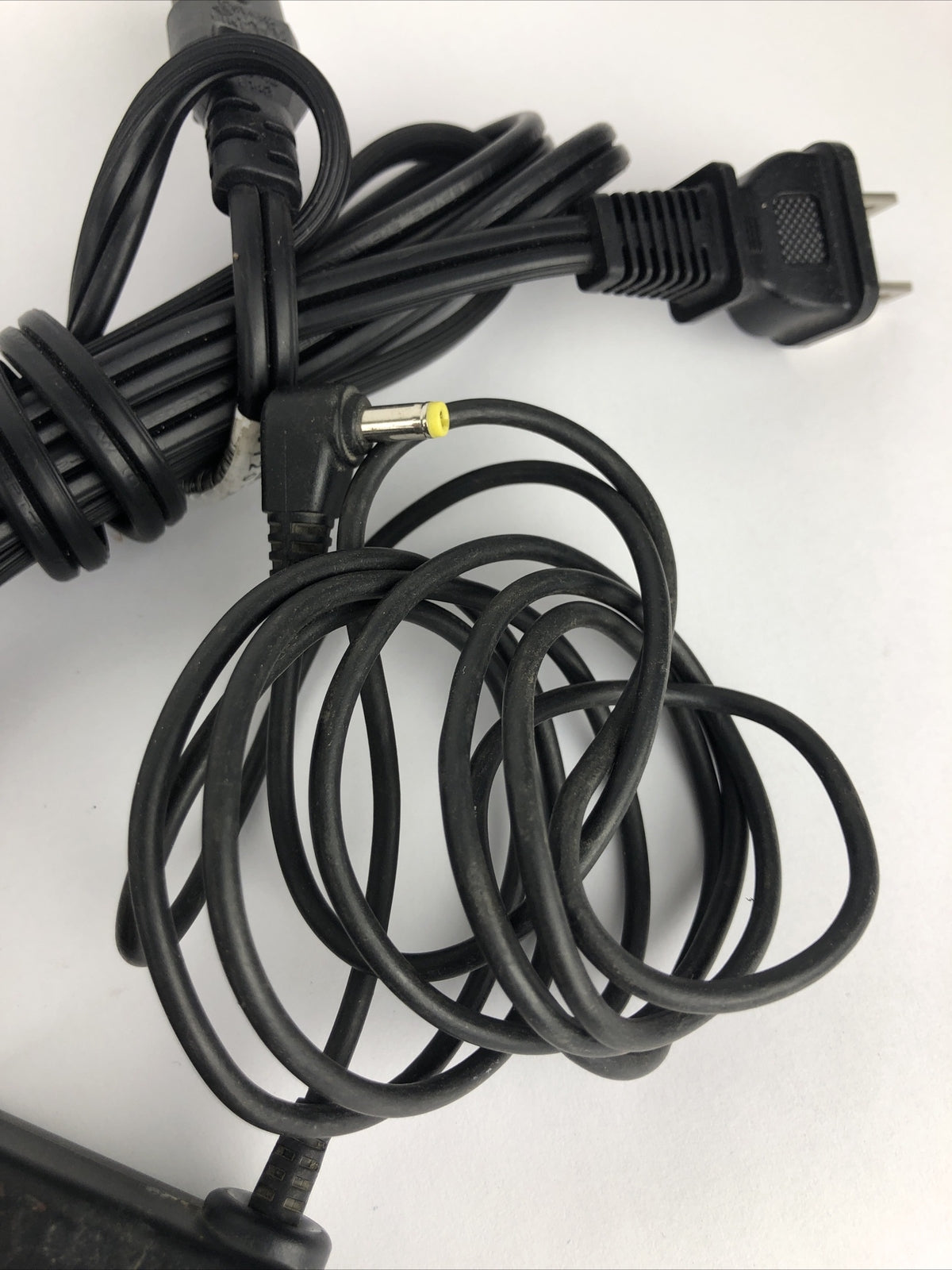 Genuine Sony PSP-100 Charger 5V 2000mA AC Adapter For Sony PSP 1001 2001 3001 A4