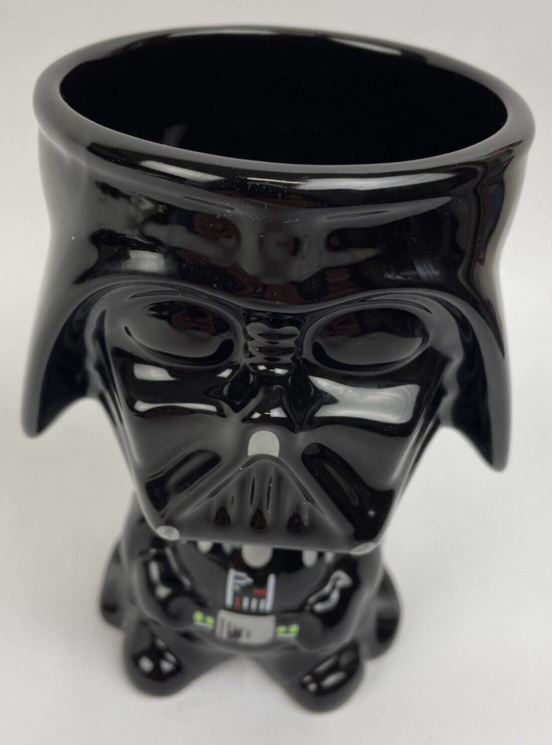 Star Wars Galerie - Darth Vader - Coffee Mugs Full Body Come to the Dark Side !