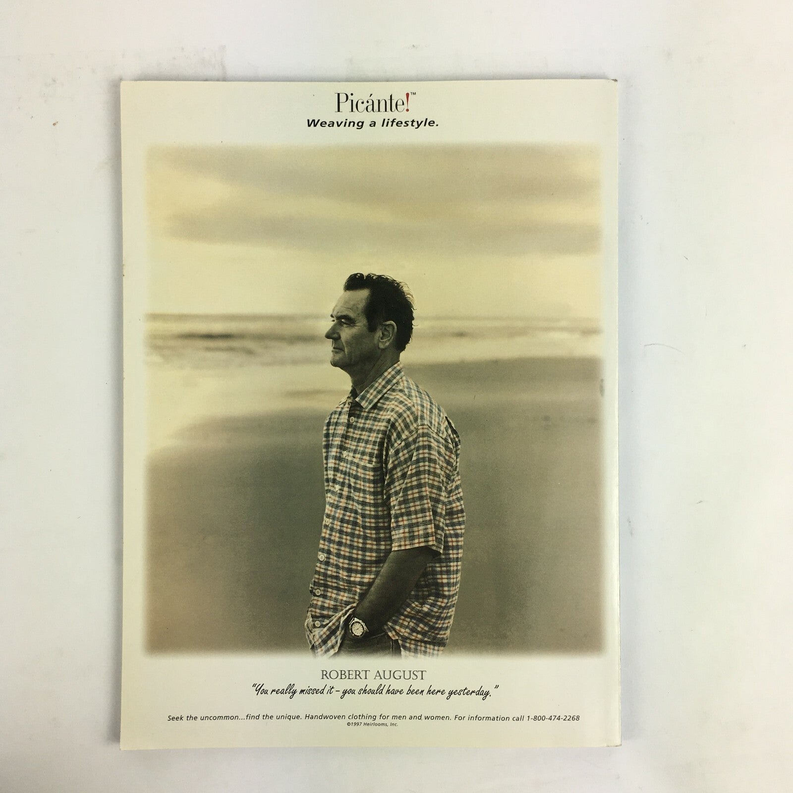 April 1997 Longboard Magazine Go Away The Surf Travel Edition Namotu Mexico