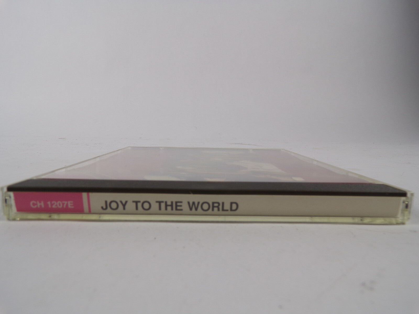 Surround Sound Joy The World A Baroqe Christmas Allegro Non Molto Largo CD#51