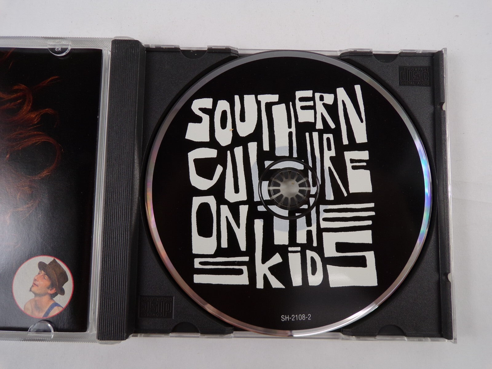 Southern Culture On The Skids CD #18
