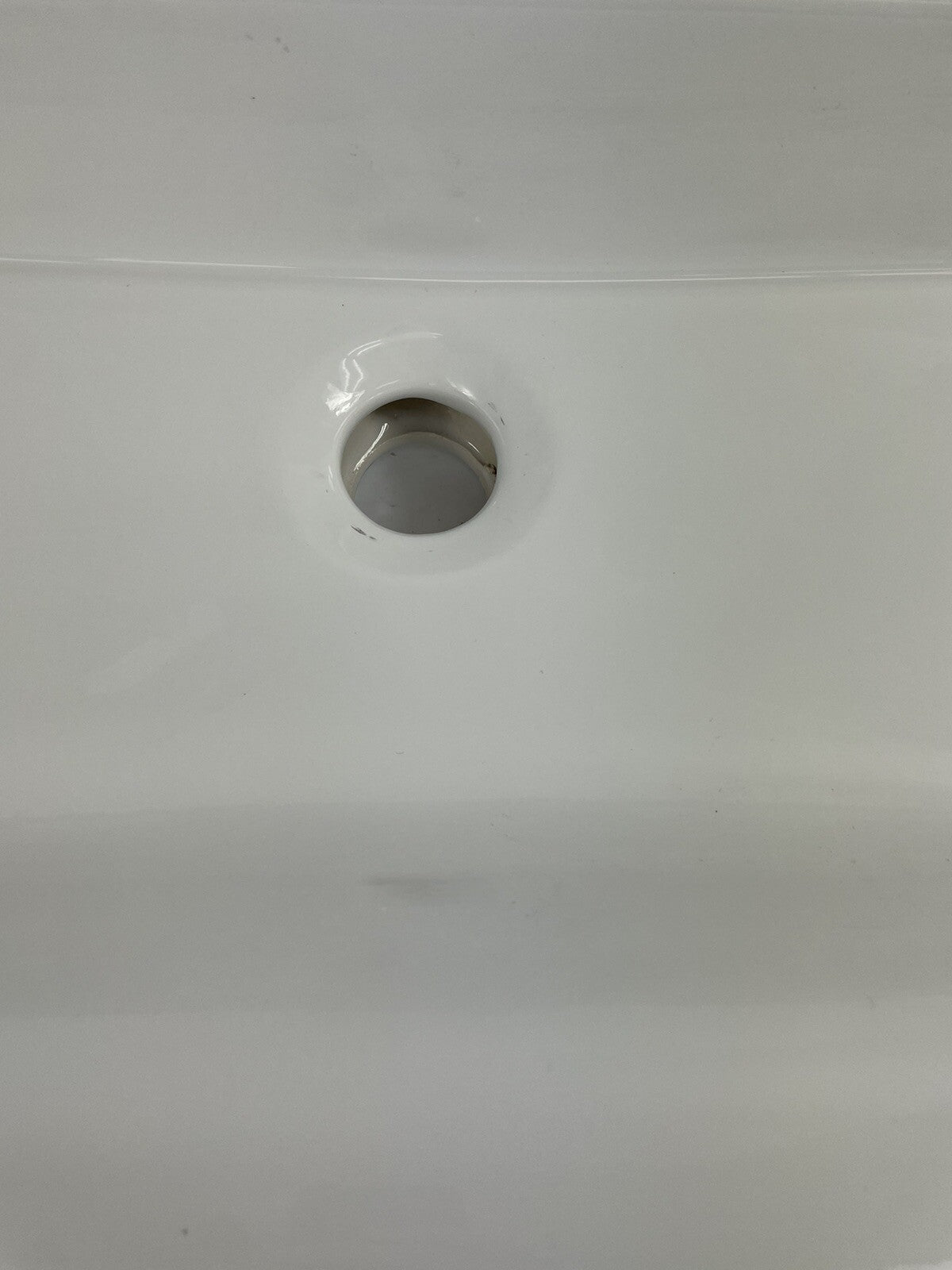 Roca Happening 357564 white ceramic spray bidet made in Spain