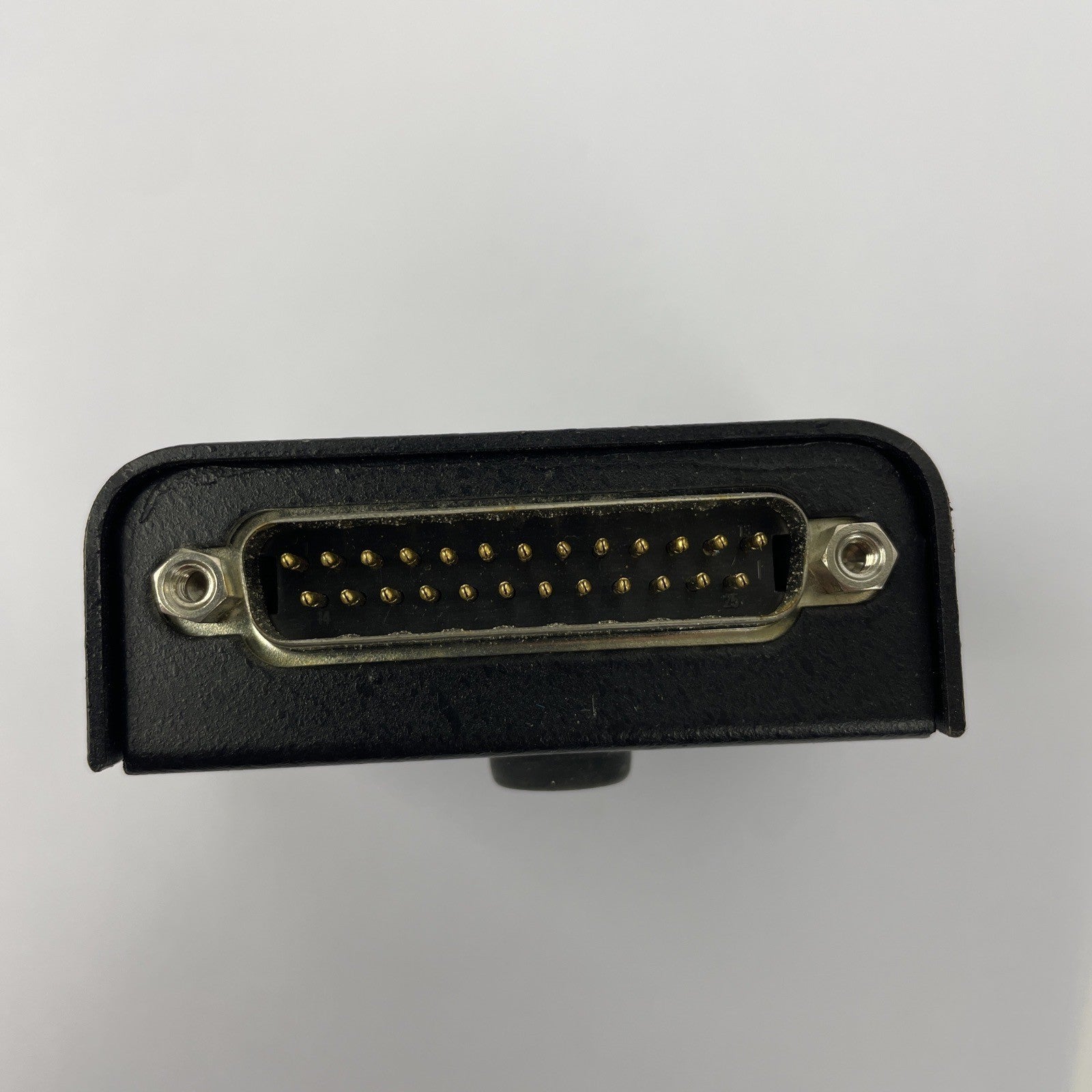 Mark of the Unicorn MOTU PC-MIDI Flyer Parallel PC to MIDI Adaptor 2 x 2 Channel
