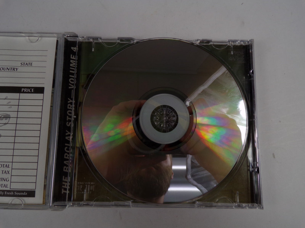 Pat Farrell And The Believers War Boy Hey Oh My Angel Bad Woman CD#42