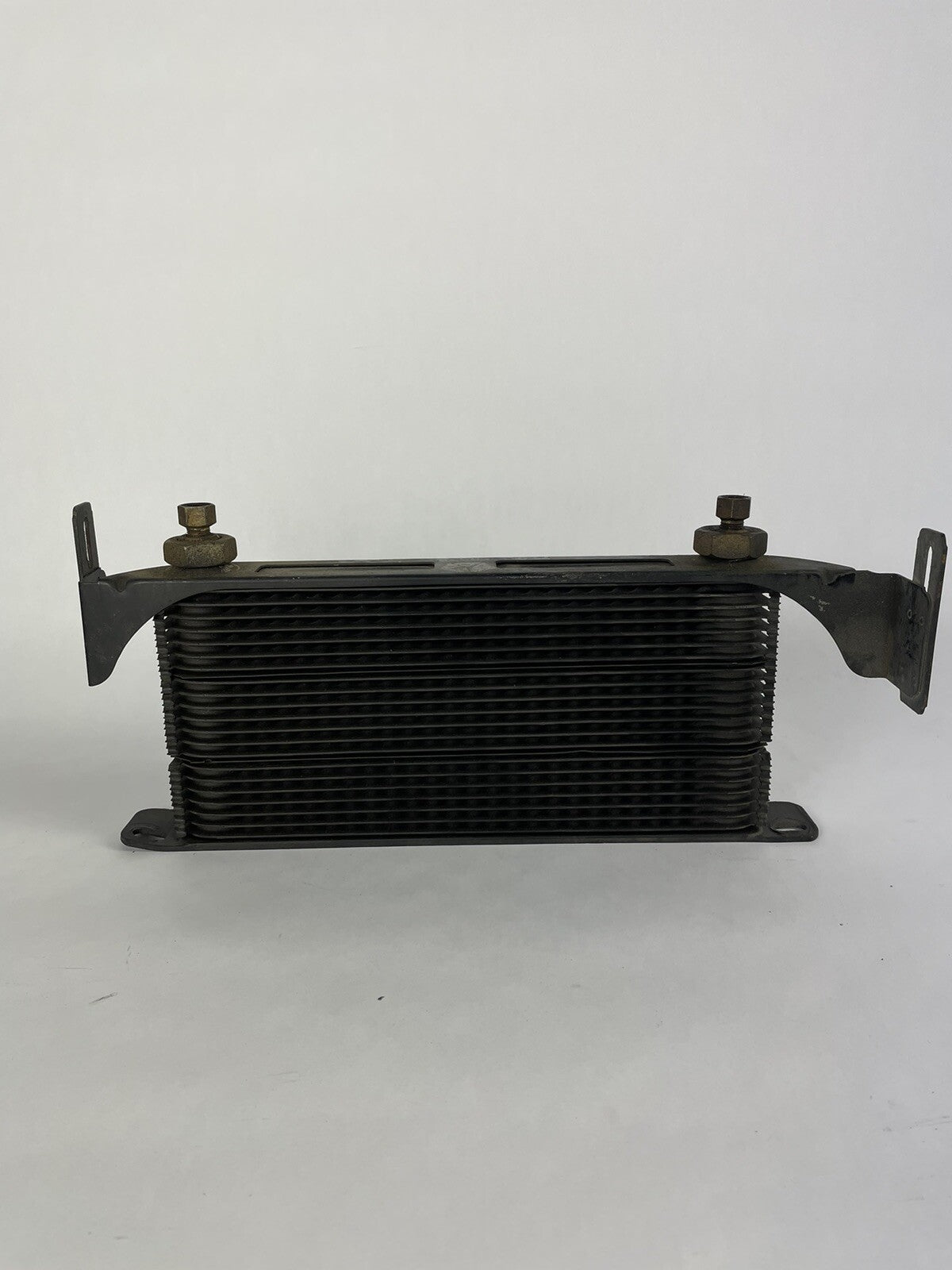 Vintage Original Mopar Hemi Automatic Transmission Oil Cooler 1968 1969 1970
