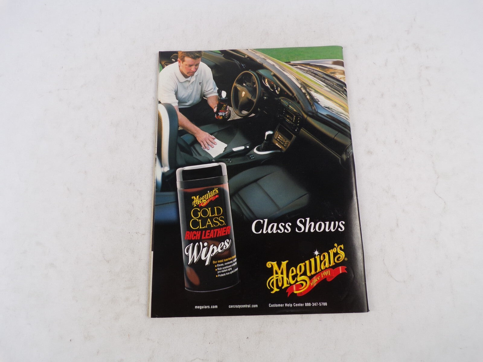 May 2002 Hot Rod Best Bolt-Ons Chevy Ford Mopar Pontiac And More! Early Camaro
