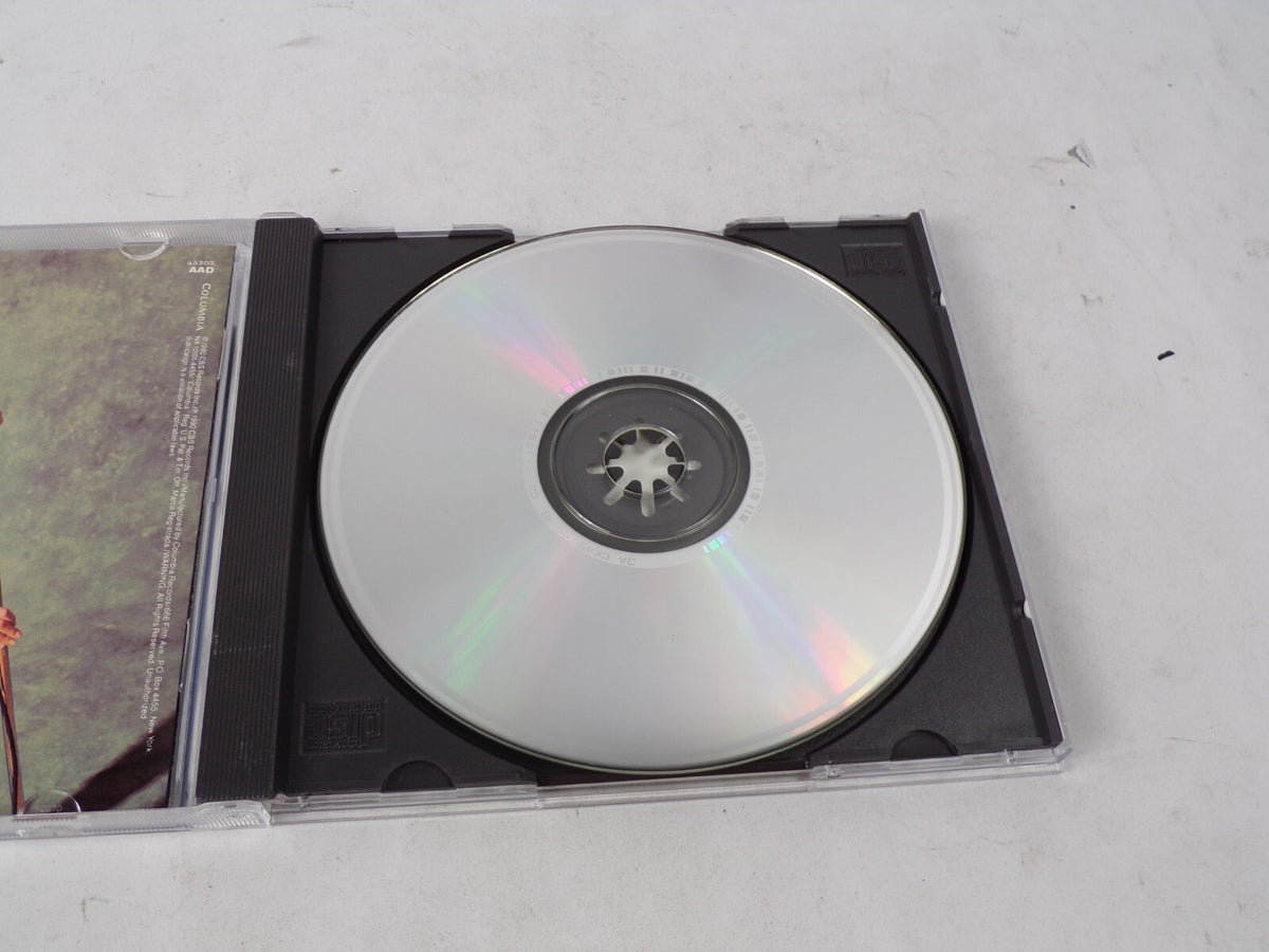 Mariah Carey Vision Of Love Theres Got To Be A Way I dont Wanna Cry CD#62