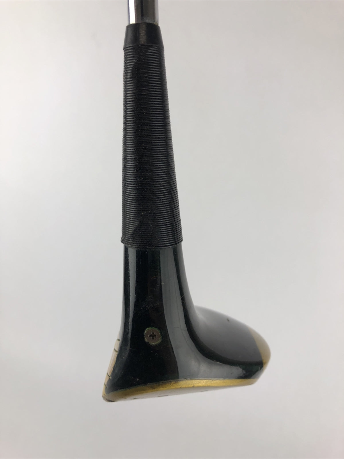 Vintage Womens Golf LPGA Square Two S2 Wooden 4 Wood 