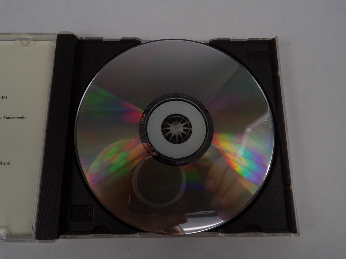 PIXIES Monkey Gone To Heaven Manta Ray Weird At My School CD#39
