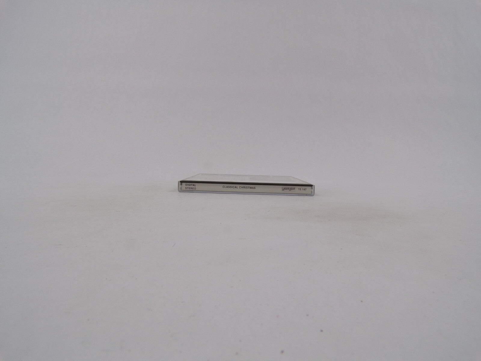 Classical Christmas Handel/Messiah: And The Glory Of The Lord For Unto Us CD#69