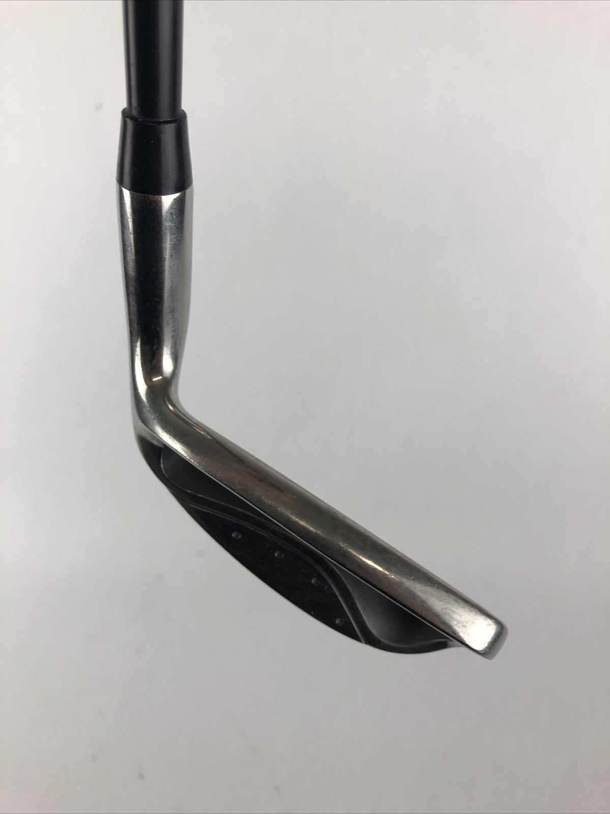 Adams Idea Single 9 Iron SuperShaft High Launch Graphite Stiff Flex Golf Club