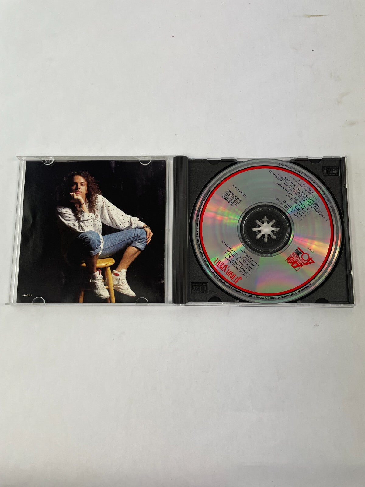 Judson Spence Teah, Yeah, Yeah If You Don't Like It Everything She Do Love CD#73