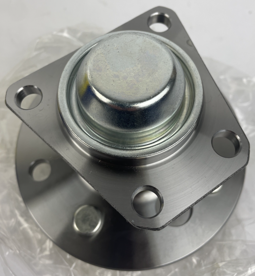 MOOG 512000 rear wheel hub bearing assembly Saturn 1991-2002