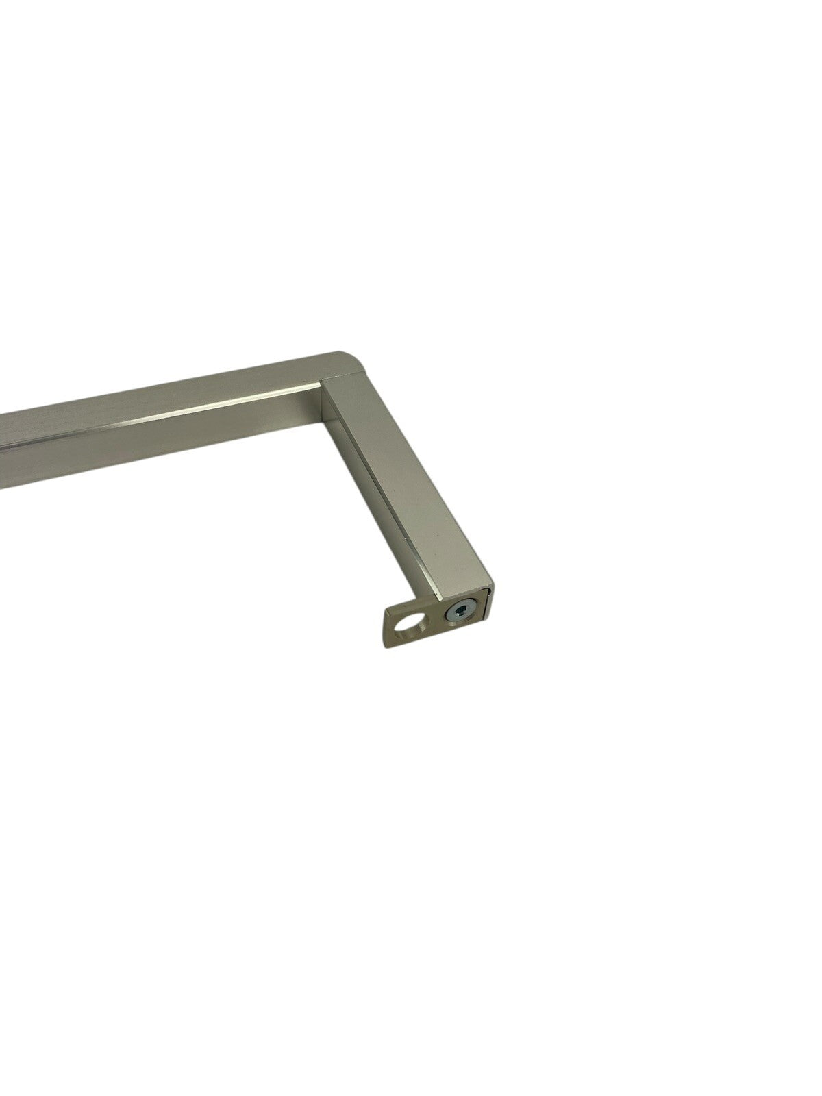 Catalano 17” Towel Bar Rail Chrome. 5PAVE00