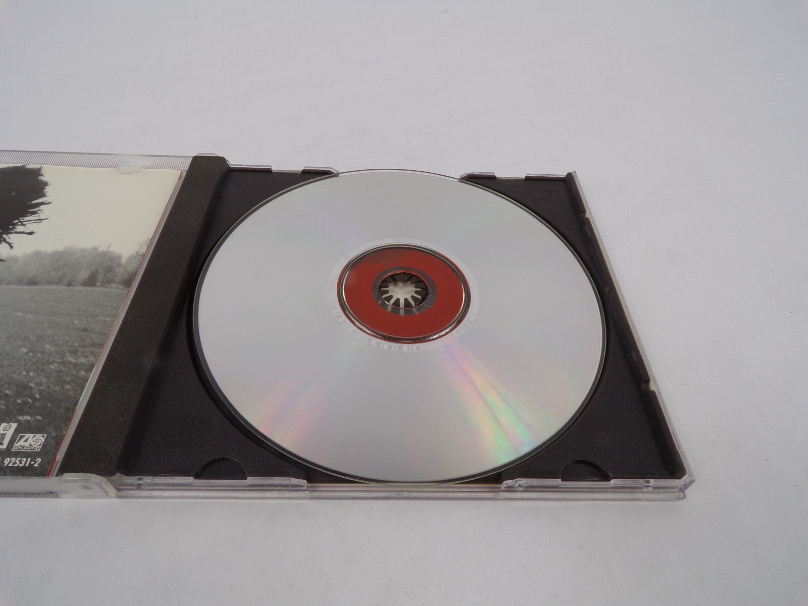 Bush Sixteen Stone Everything Zen Swim Bomb Little Things Comedown Body CD#63