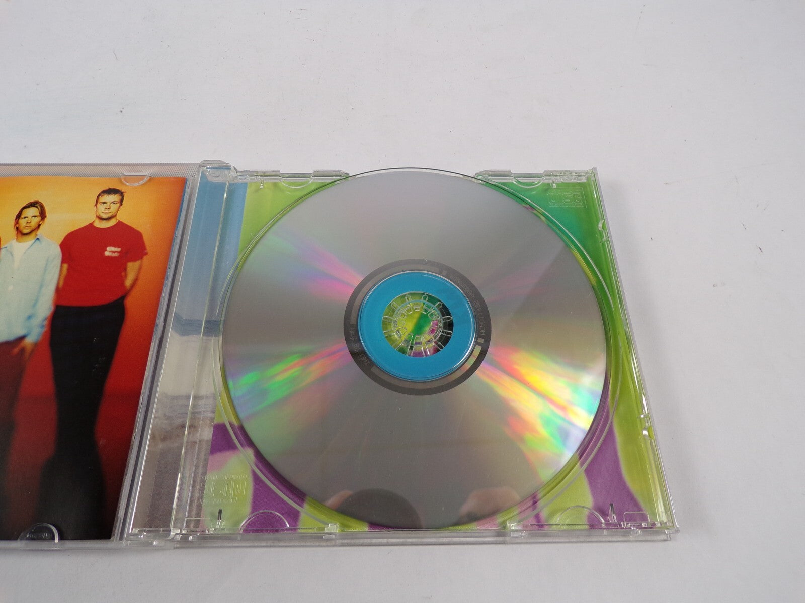 Samples Cutpost Anyone Did you Ever Look So Nice Learjet Shine On  CD #40
